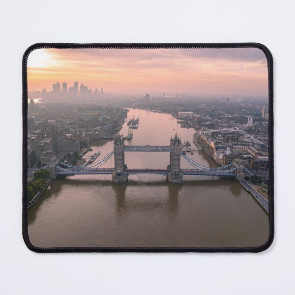 Item preview, London tower bridge designed and sold by aquinoxmedia.
