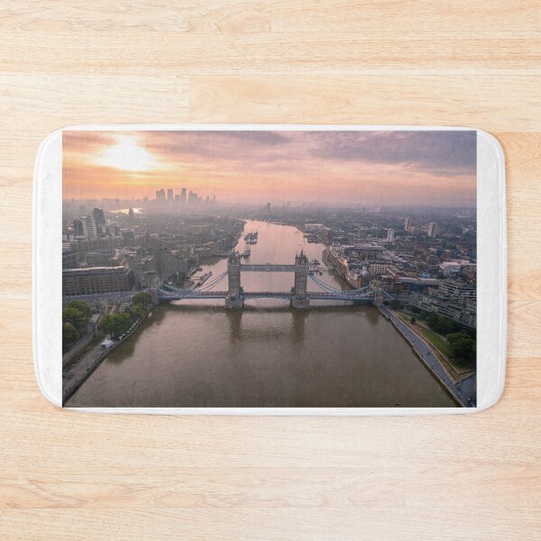Item preview, London tower bridge designed and sold by aquinoxmedia.