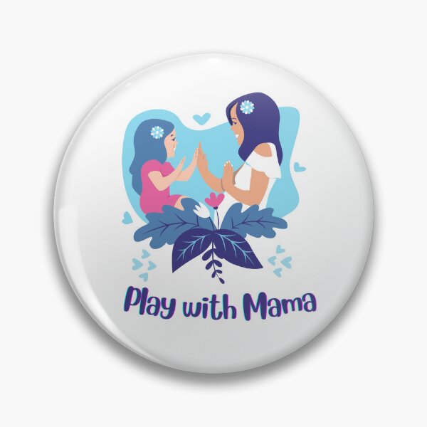 Item preview, Play with Mama designed and sold by SITMA.