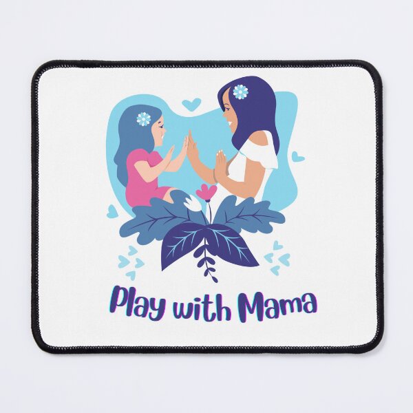 Item preview, Play with Mama designed and sold by SITMA.