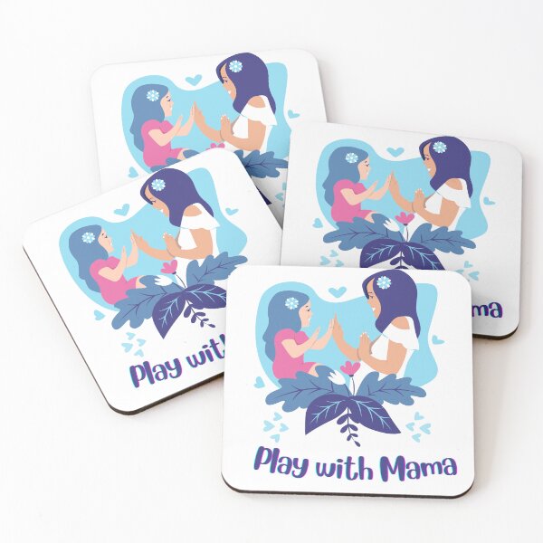 Item preview, Play with Mama designed and sold by SITMA.