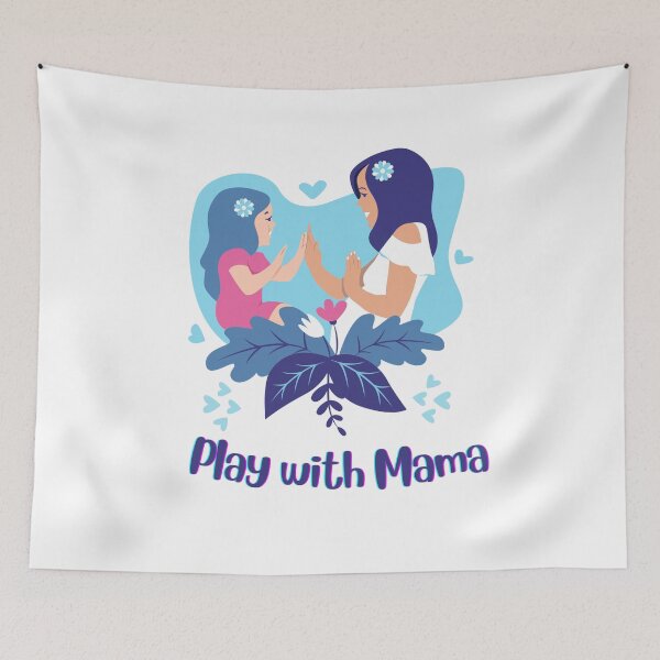 Item preview, Play with Mama designed and sold by SITMA.