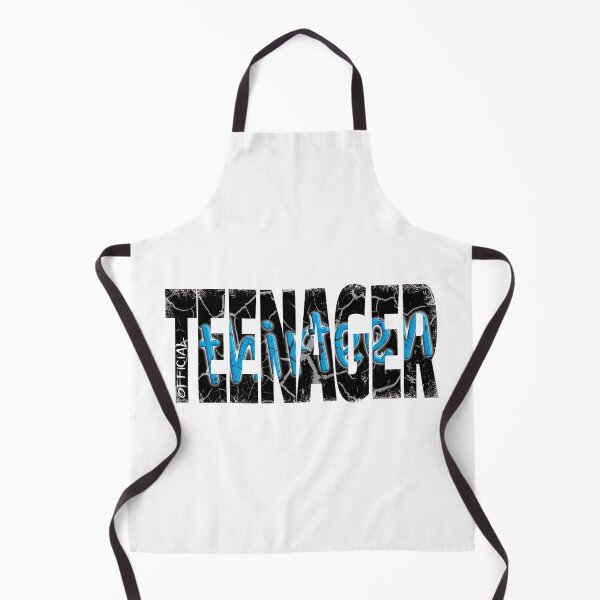Item preview, 13 Birthday official Teenager designed and sold by Kalli-design.