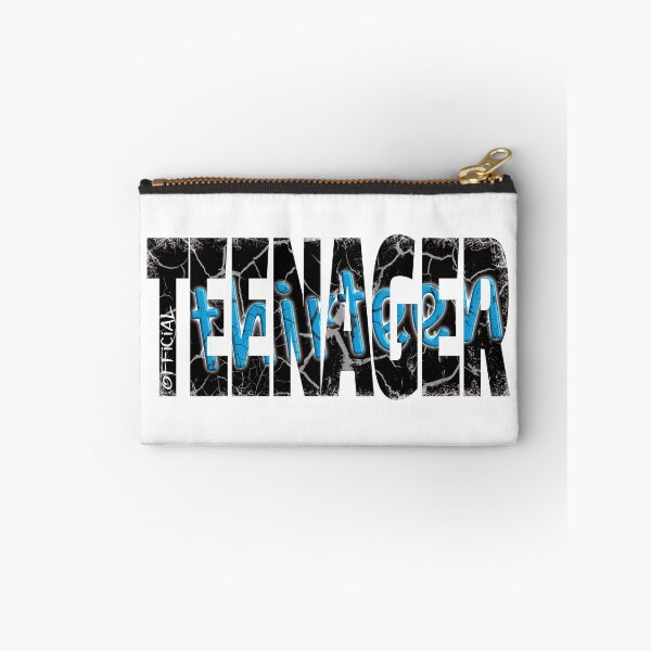 Item preview, 13 Birthday official Teenager designed and sold by Kalli-design.