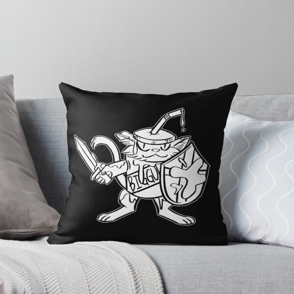 Item preview, Milkshake Battlecat (Vanilla) designed and sold by utzsar.