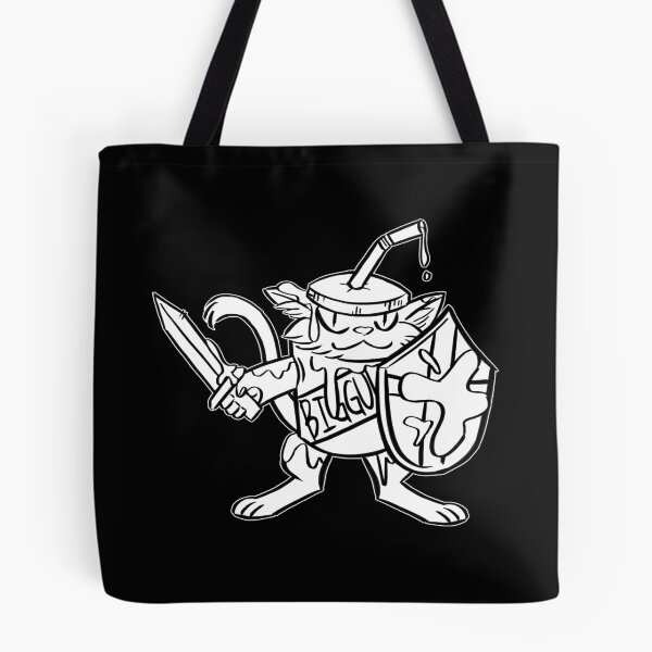 Item preview, Milkshake Battlecat (Vanilla) designed and sold by utzsar.