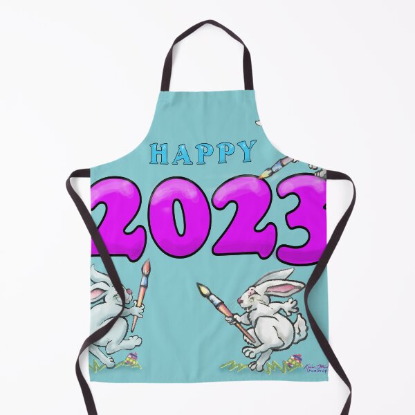 Item preview, Happy 2023 designed and sold by Kevin Middleton.