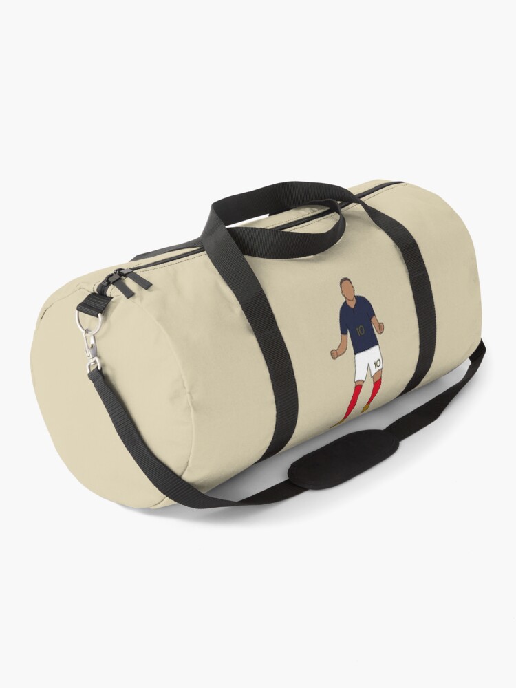 For the minimalist duffle bag cheap