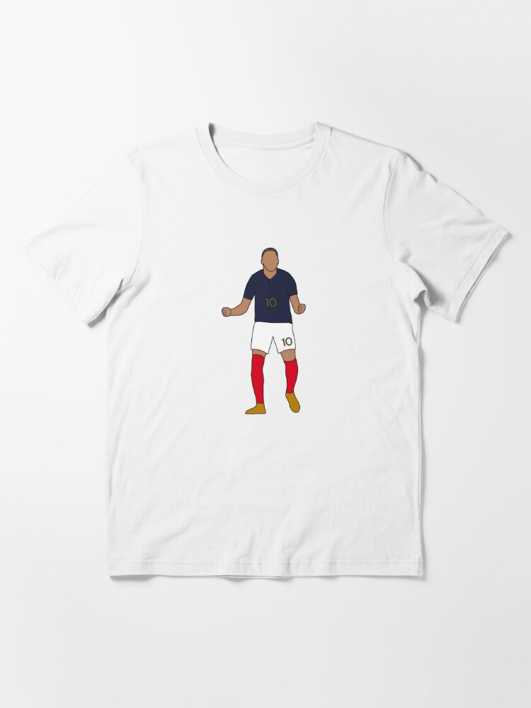 Kylian Mbappe Jerseys, Kylian Mbappe T-Shirts & Gear