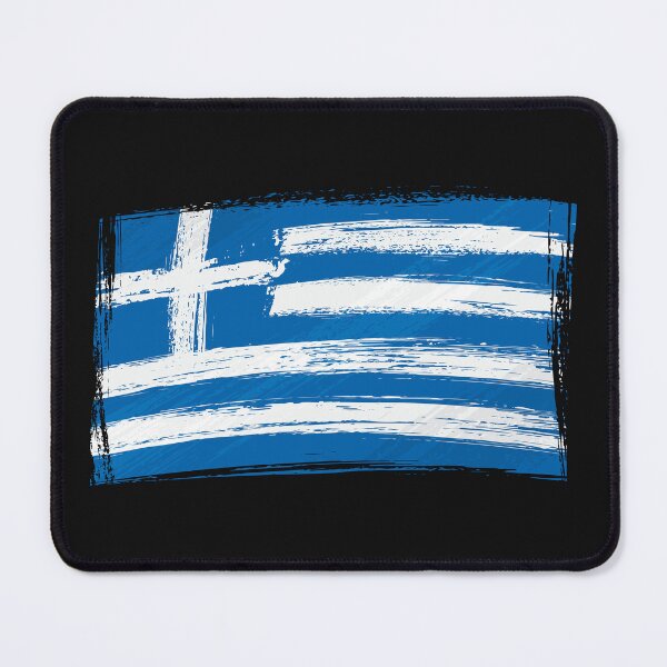 Item preview, Greece flag designed and sold by your-flag.