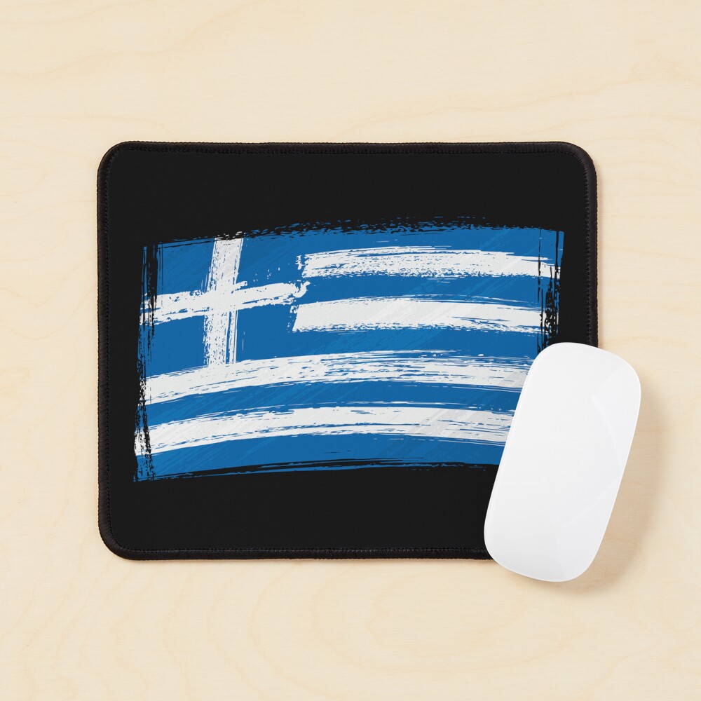 Item preview, Mouse Pad designed and sold by your-flag.