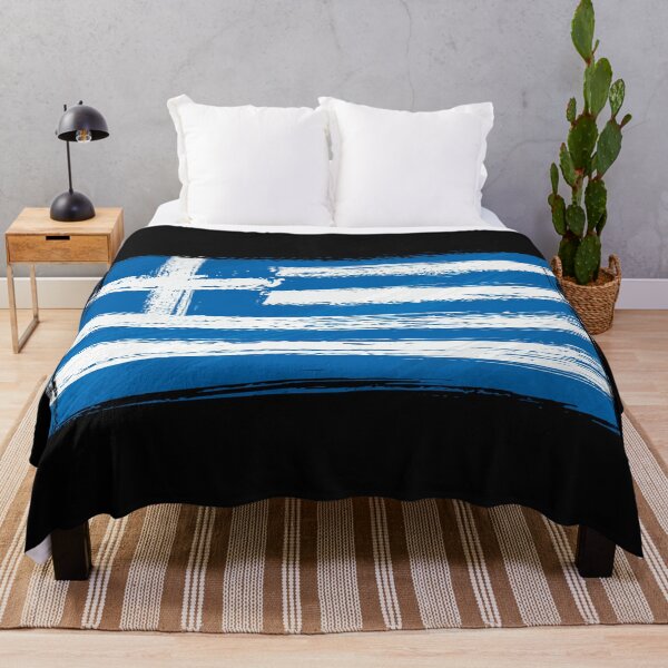 Item preview, Greece flag designed and sold by your-flag.