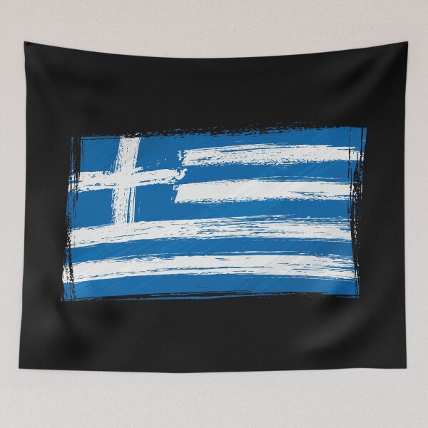 Item preview, Greece flag designed and sold by your-flag.