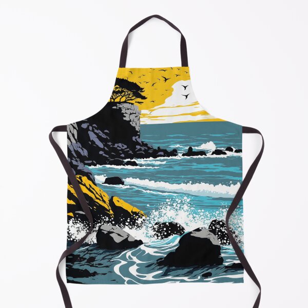 Item preview, Beach Vintage 2 designed and sold by NTGUILTY.