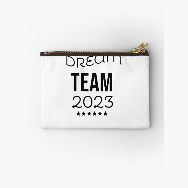 Item preview, Dream Team 2023 designed and sold by Catcrea.