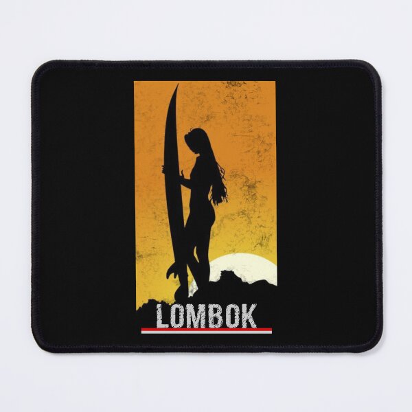 Item preview, Lombok vintage designed and sold by mikoala50.