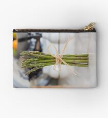 Asparagus Studio Pouch