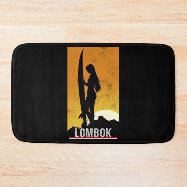 Item preview, Lombok vintage  designed and sold by mikoala50.