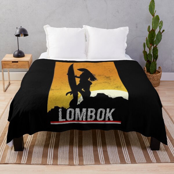 Item preview, Lombok vintage  designed and sold by mikoala50.