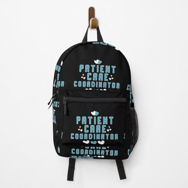 Item preview, patient experience coordinator designed and sold by manardesign.