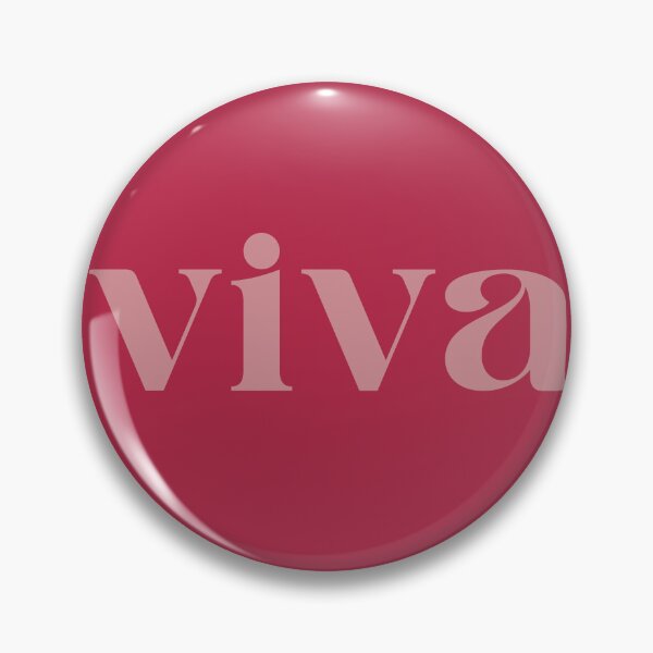 Item preview, Viva Magenta Color of the Year 2023 designed and sold by rpvga.