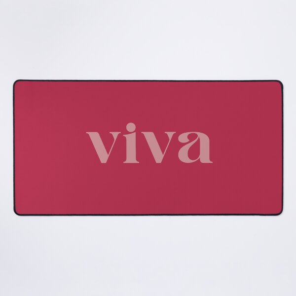 Item preview, Viva Magenta Color of the Year 2023 designed and sold by rpvga.