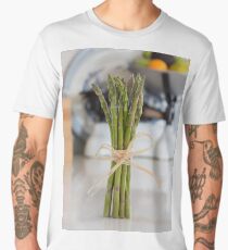 Asparagus Men's Premium T-Shirt
