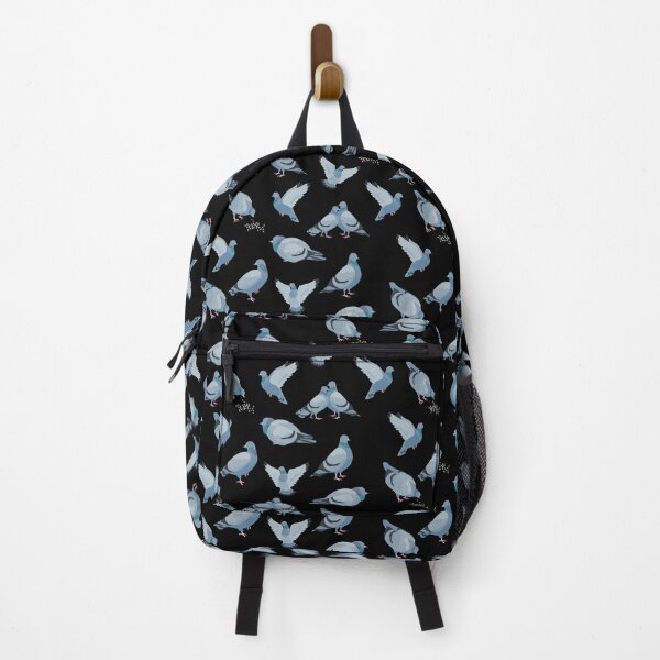 Item preview, Pigeon Pattern Design designed and sold by RebyNicks.