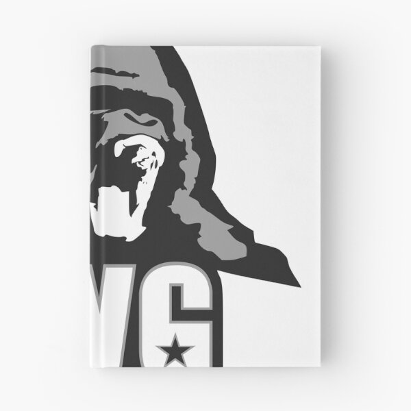Item preview, Pro Wrestling Guerilla designed and sold by The Irish Whip.