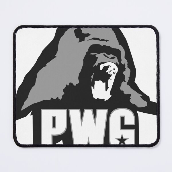 Item preview, Guerrilla de lucha libre profesional designed and sold by The Irish Whip.
