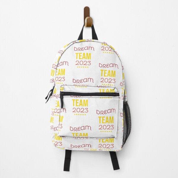 Item preview, Dream Team 2023 designed and sold by Catcrea.