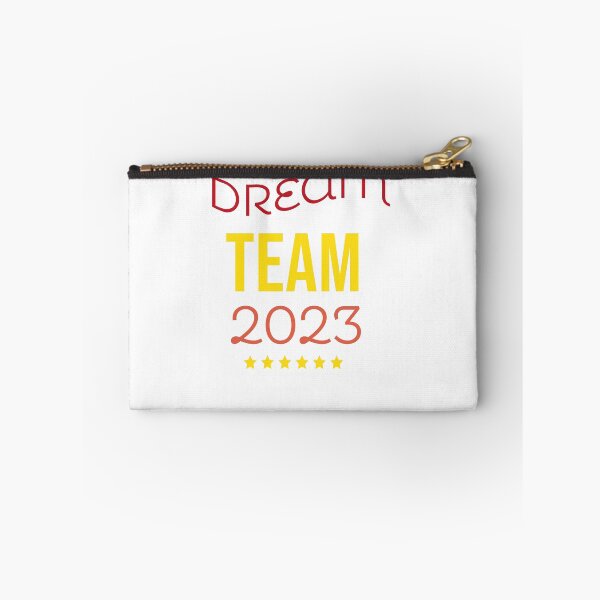 Item preview, Dream Team 2023 designed and sold by Catcrea.