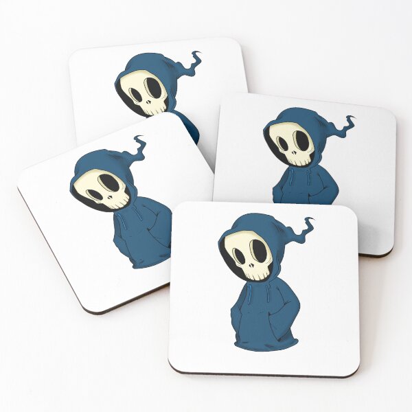 Item preview, Skully designed and sold by Hwoye.