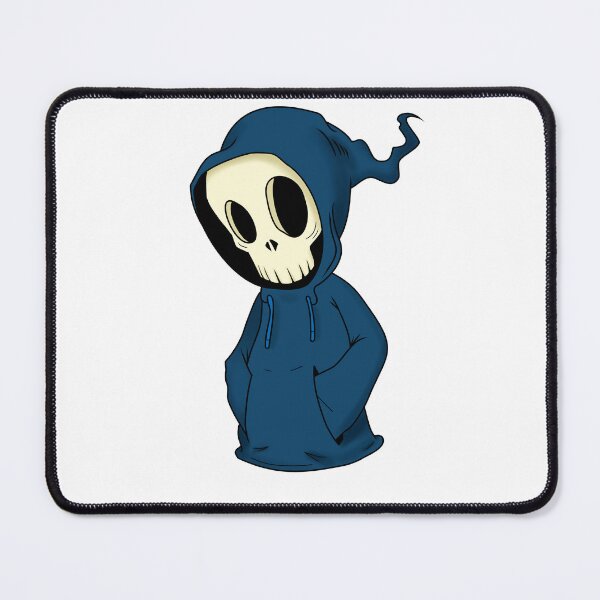 Item preview, Skully designed and sold by Hwoye.