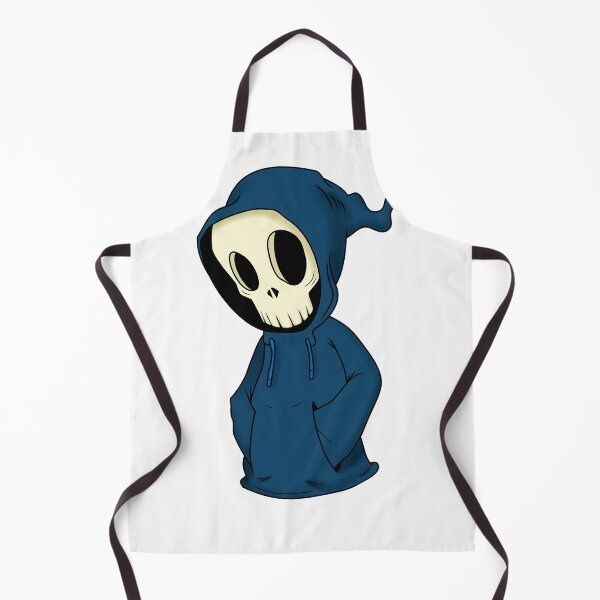 Item preview, Skully designed and sold by Hwoye.