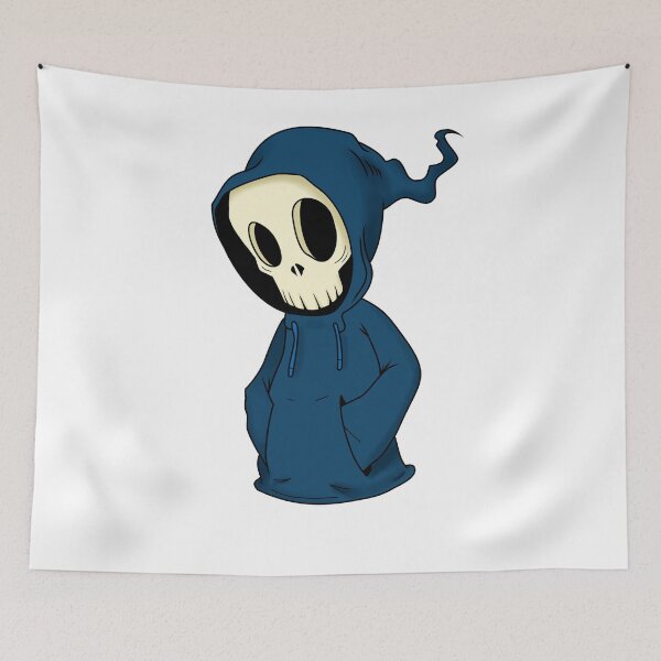 Item preview, Skully designed and sold by Hwoye.