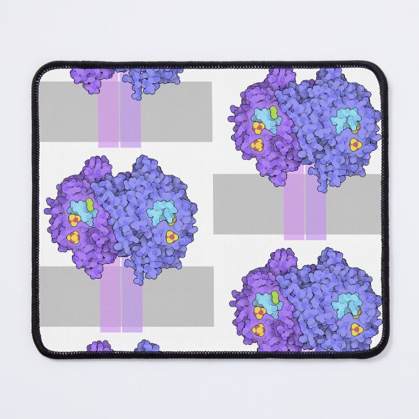 Item preview, Reductive dehalogenase - hello detoxification! designed and sold by gre47.