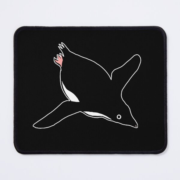 Item preview, Adelie Penguin designed and sold by SBPenguins.
