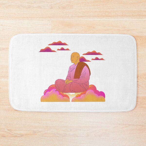 Item preview, Budda in the clouds designed and sold by Jandropsdesigns.
