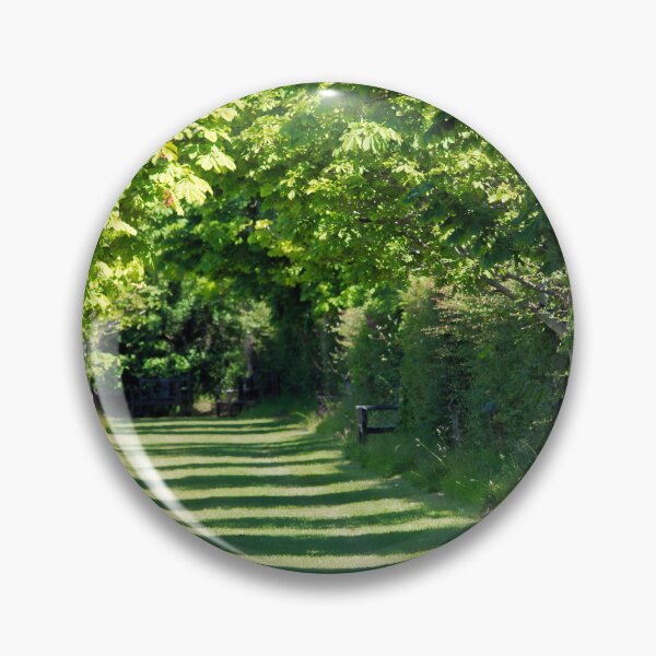 Item preview, Sun-dappled Walkway designed and sold by Dorset Girl.
