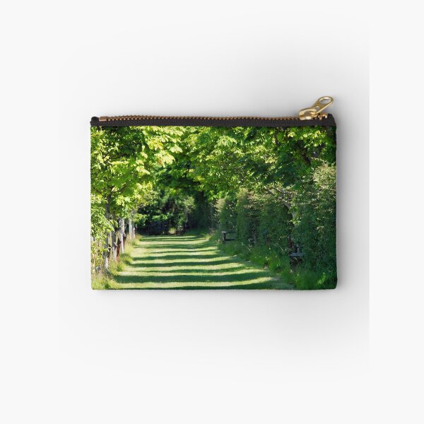 Item preview, Sun-dappled Walkway designed and sold by Dorset Girl.