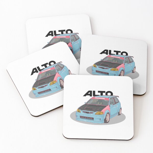Item preview, Alto sports designed and sold by dmi3acharige.