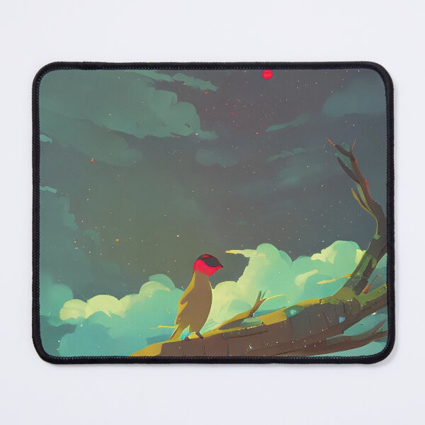 Item preview, Red designed and sold by Artieries1.