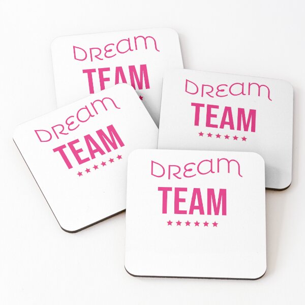 Item preview, Dream Team 2023 designed and sold by Catcrea.