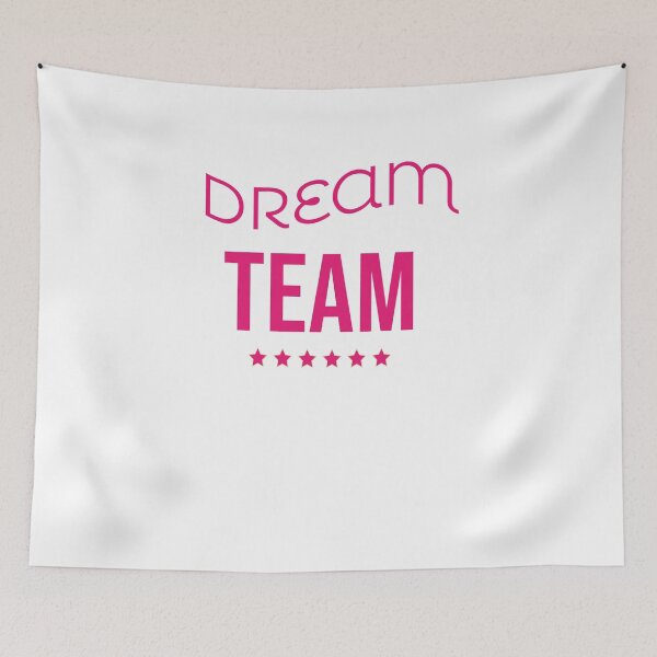 Item preview, Dream Team 2023 designed and sold by Catcrea.