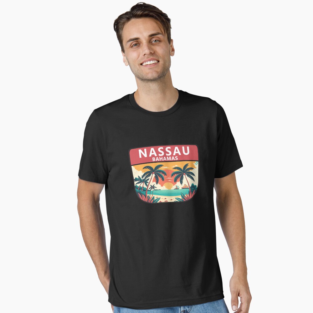 Item preview, T-shirt essentiel designed and sold by KrisSidDesigns.