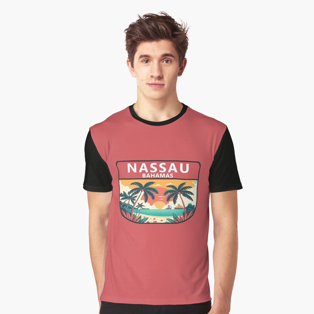 Item preview, T-shirt graphique designed and sold by KrisSidDesigns.