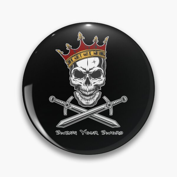 Item preview, Swing Your Sword designed and sold by koki4you.