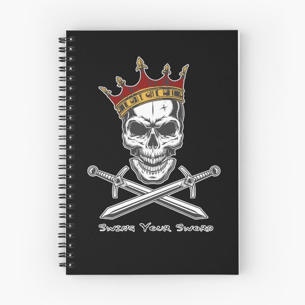 Item preview, Swing Your Sword designed and sold by koki4you.