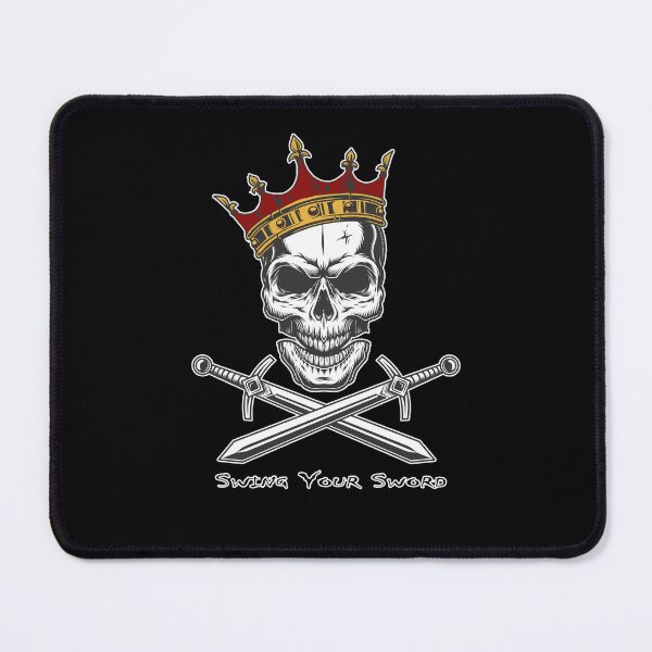 Item preview, Swing Your Sword designed and sold by koki4you.